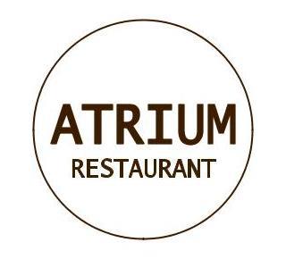 Reštaurácia ATRIUM Restaurant